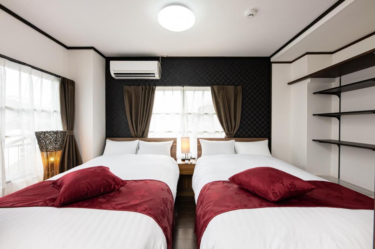Vacation Rental Nishida Kagoshima Extérieur photo