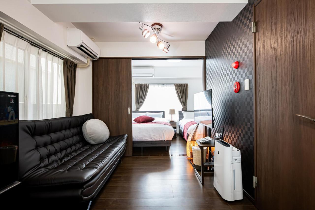 Vacation Rental Nishida Kagoshima Extérieur photo
