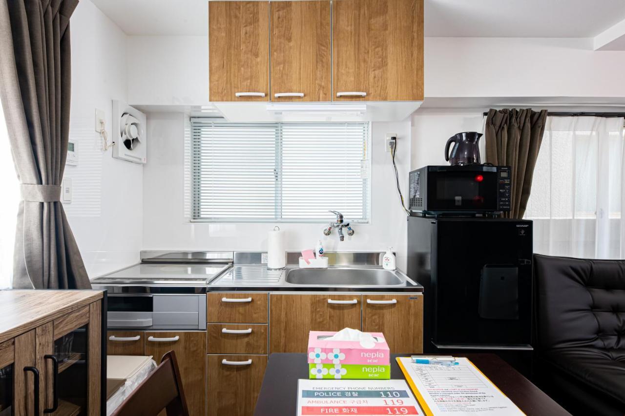 Vacation Rental Nishida Kagoshima Chambre photo