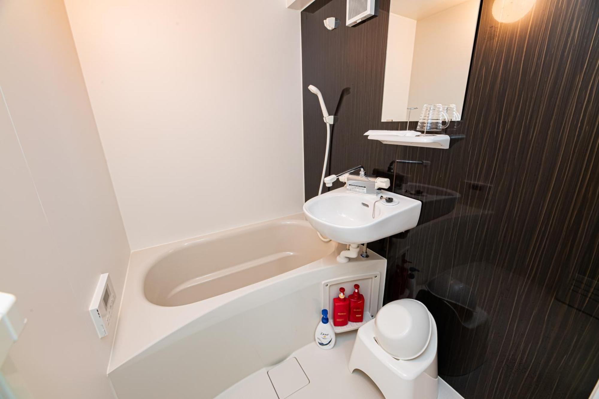 Vacation Rental Nishida Kagoshima Chambre photo