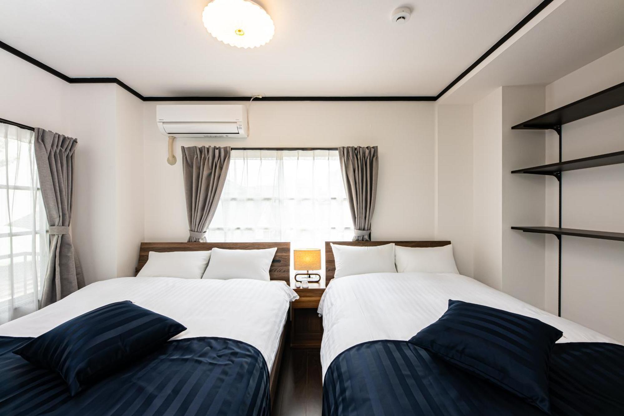 Vacation Rental Nishida Kagoshima Chambre photo