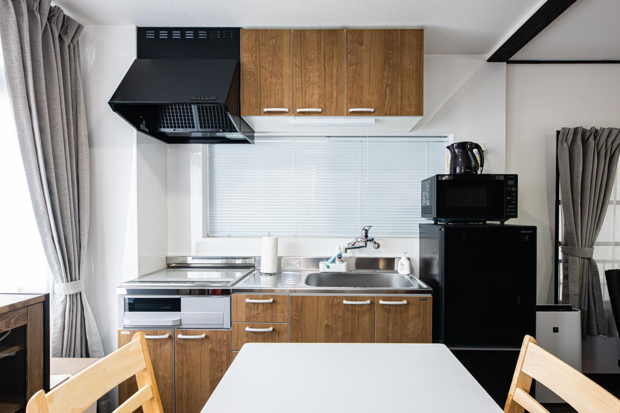 Vacation Rental Nishida Kagoshima Chambre photo