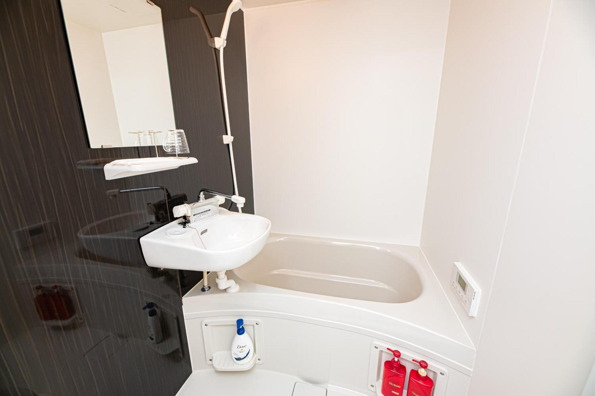 Vacation Rental Nishida Kagoshima Chambre photo