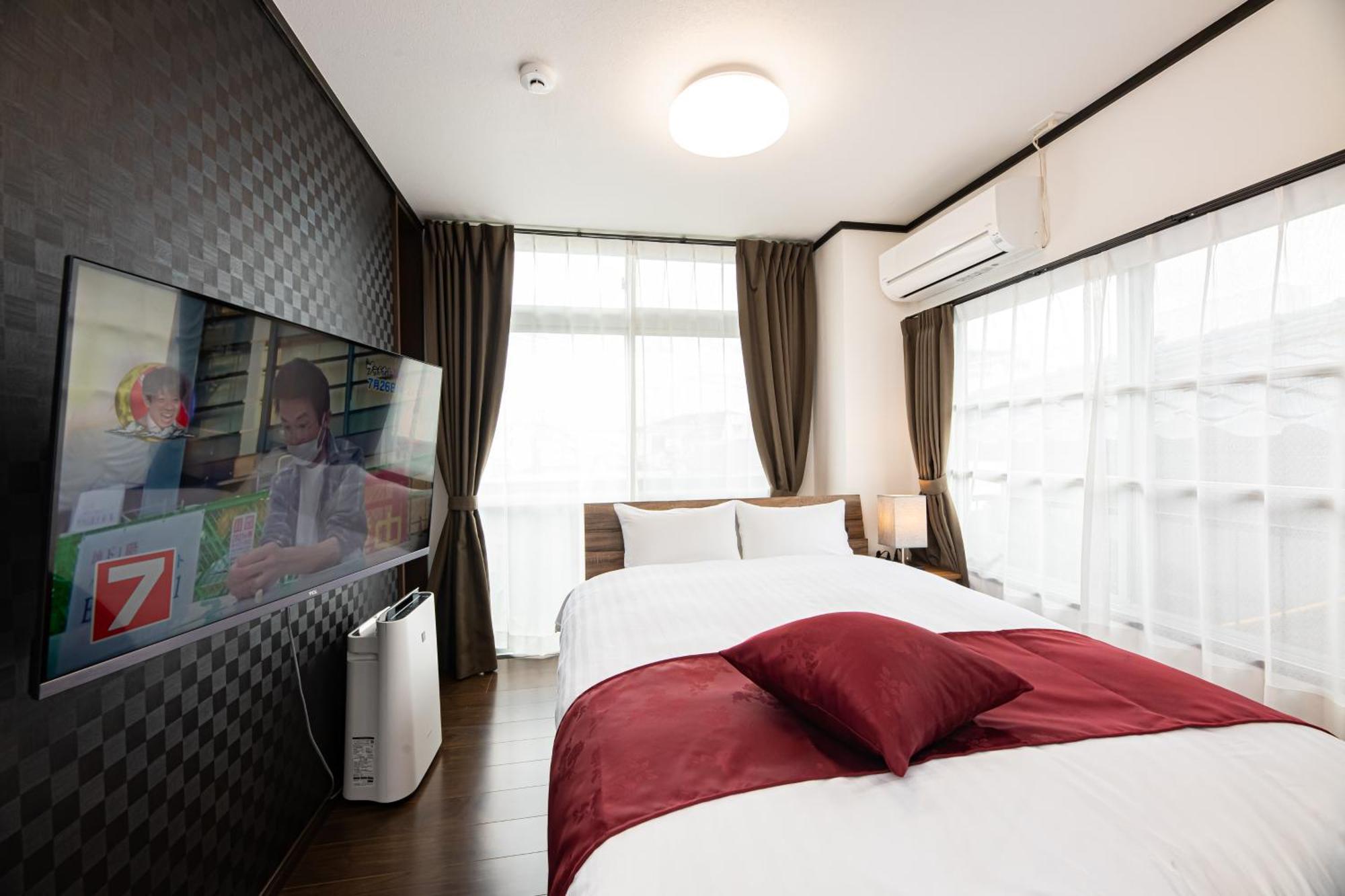 Vacation Rental Nishida Kagoshima Chambre photo