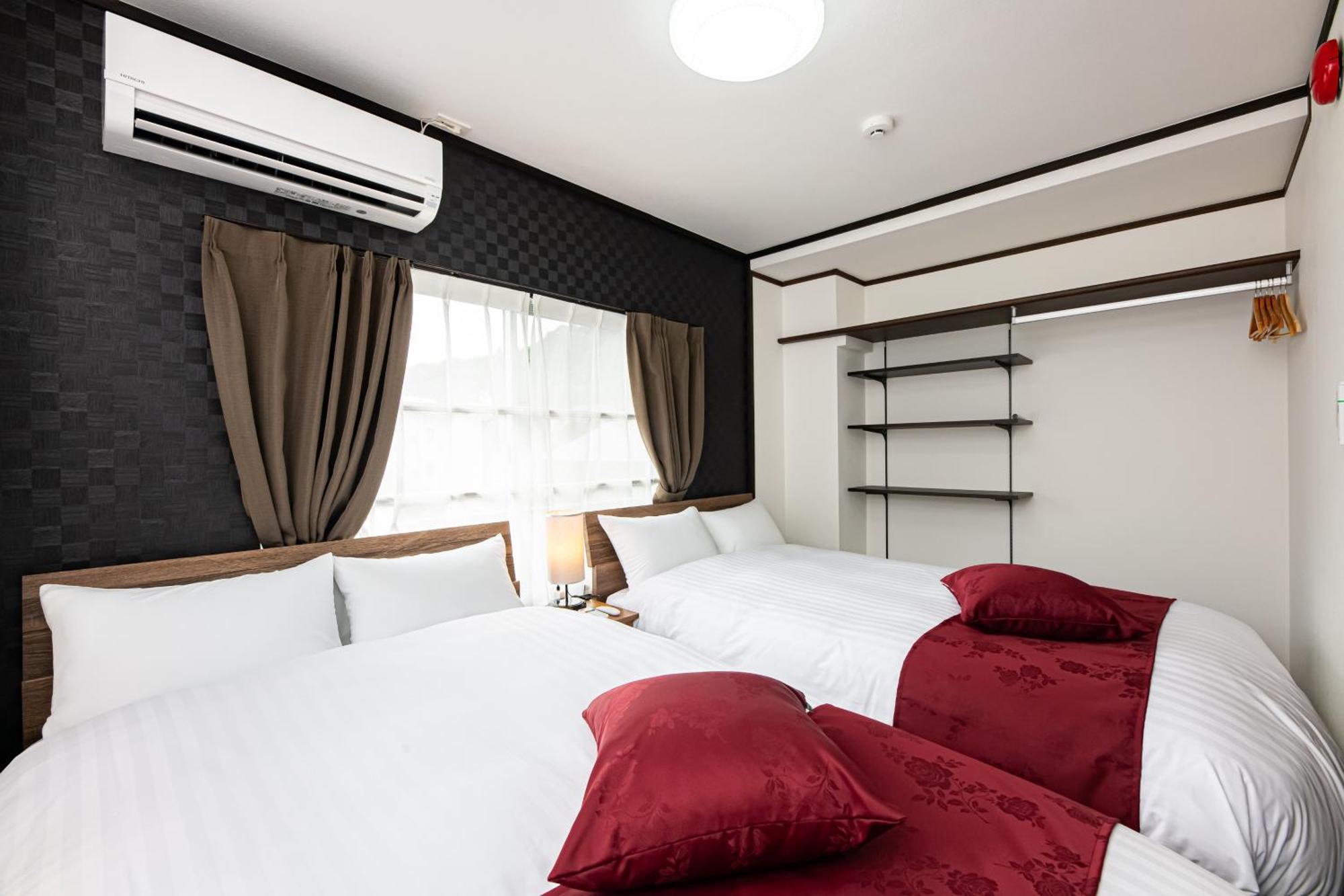 Vacation Rental Nishida Kagoshima Chambre photo
