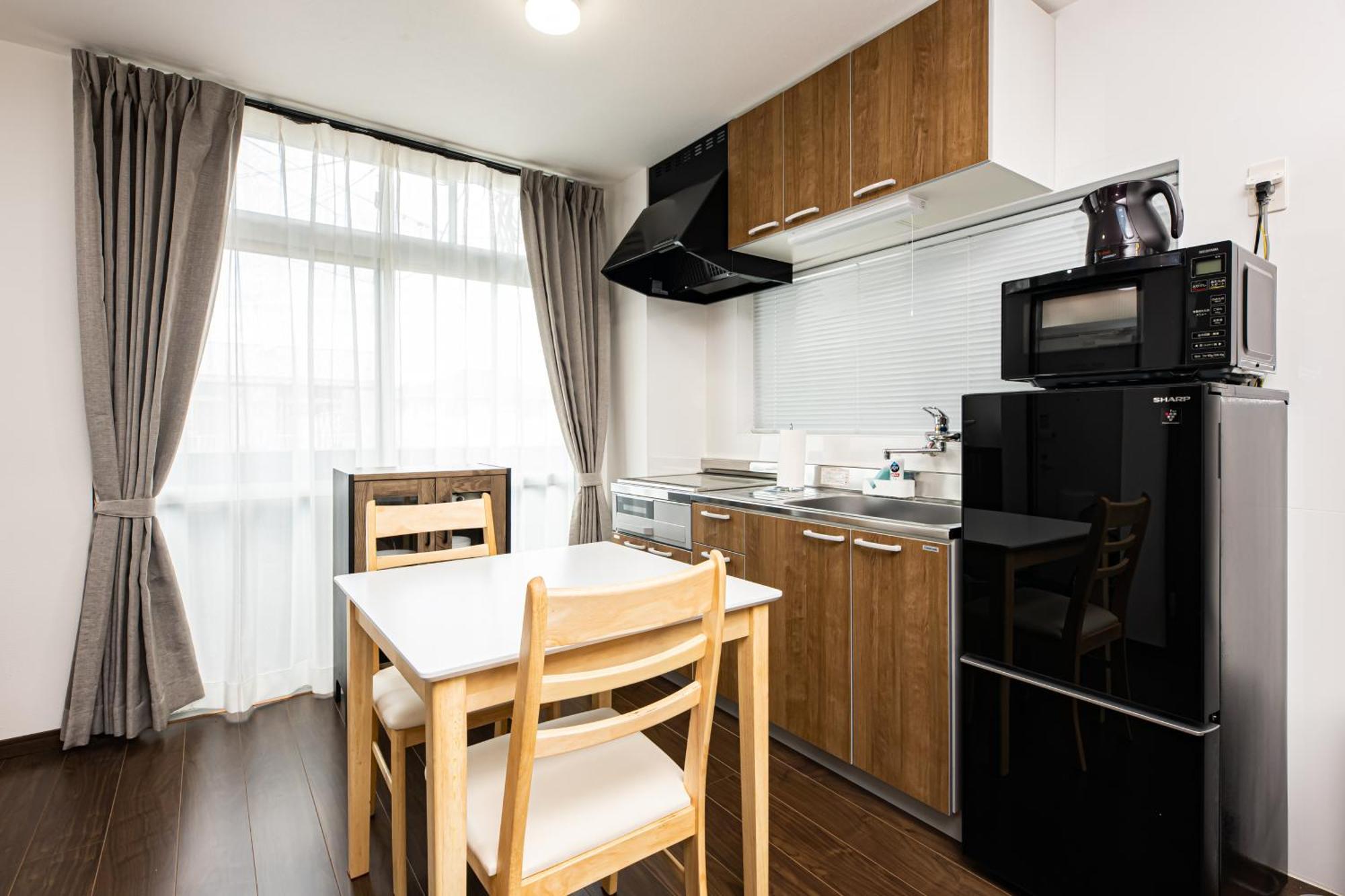 Vacation Rental Nishida Kagoshima Chambre photo