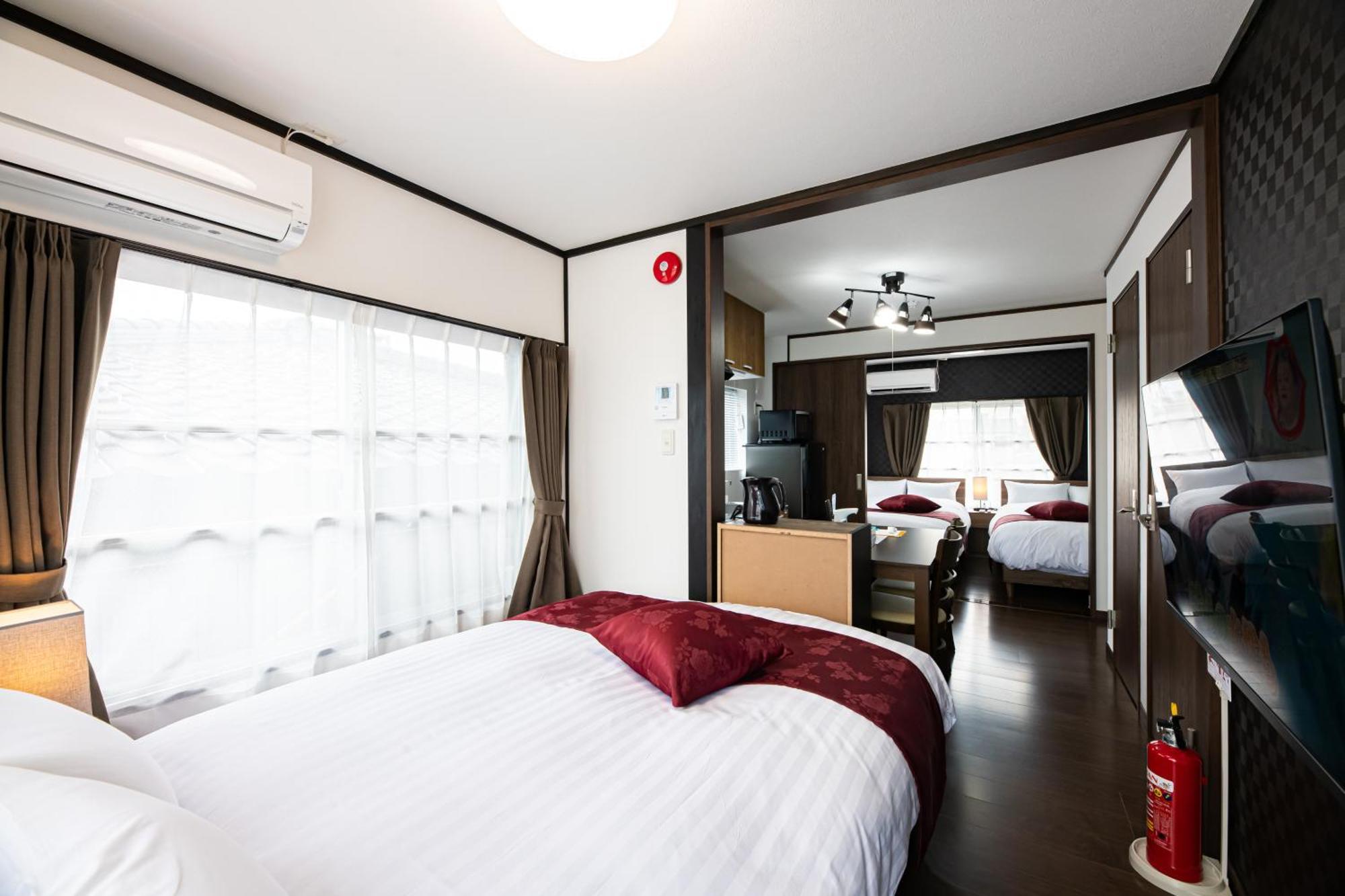 Vacation Rental Nishida Kagoshima Chambre photo