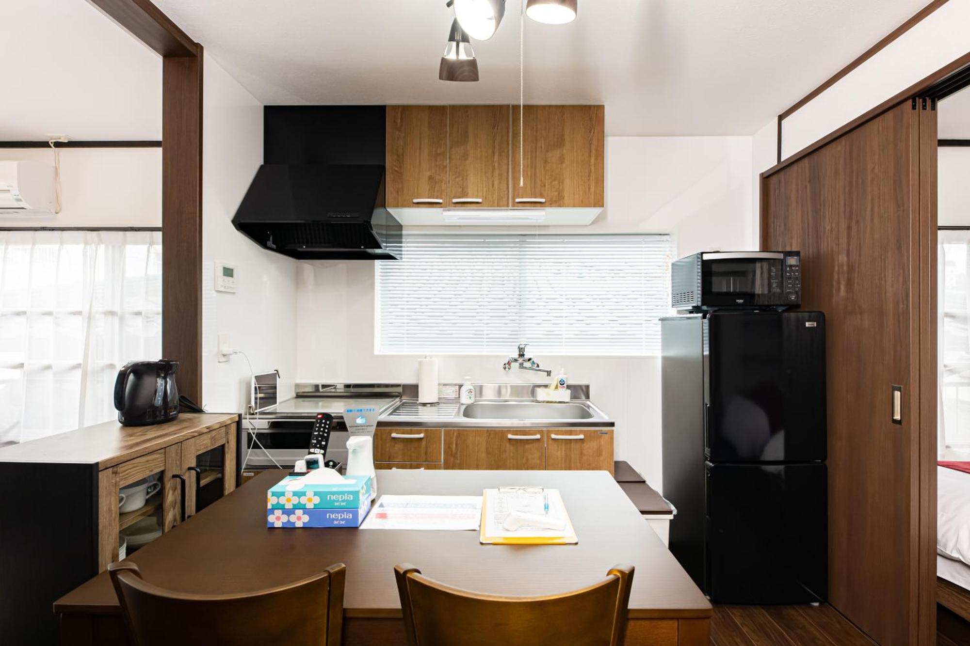 Vacation Rental Nishida Kagoshima Chambre photo