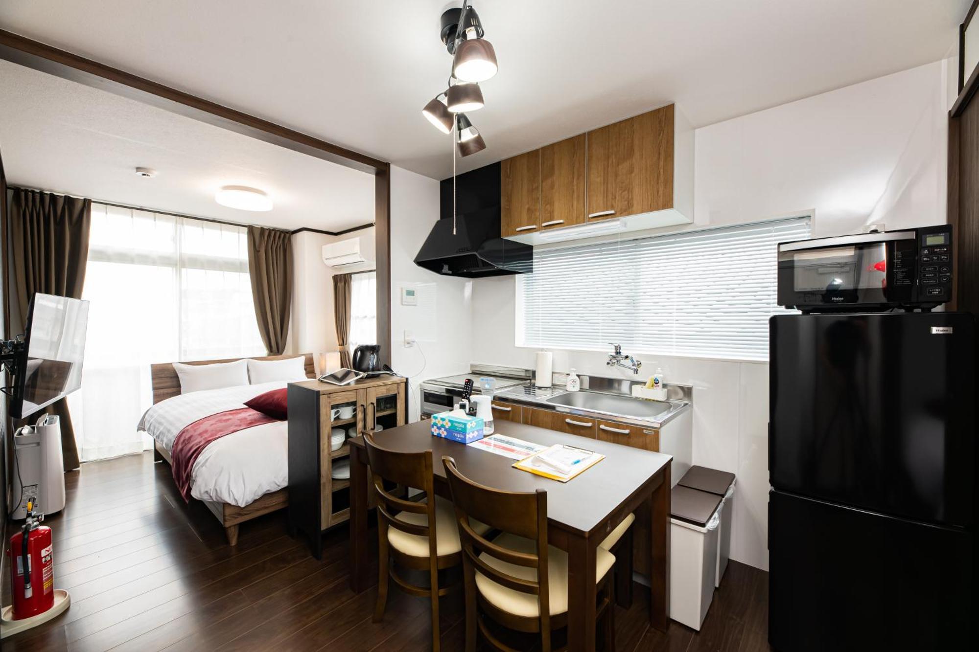 Vacation Rental Nishida Kagoshima Chambre photo